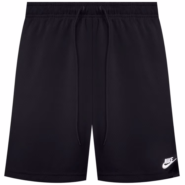 Шорты Nike M CLUB FLOW MESH SHORT