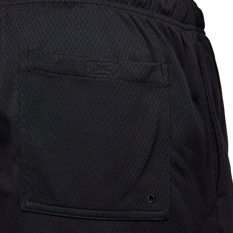 Sorti de bărbați Nike M CLUB FLOW MESH SHORT S Negru photo 5