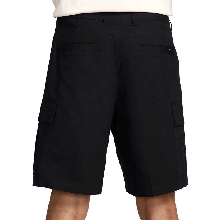 Sorti de bărbați Nike M CLUB WVN CARGO SHORT 32 Negru photo 2