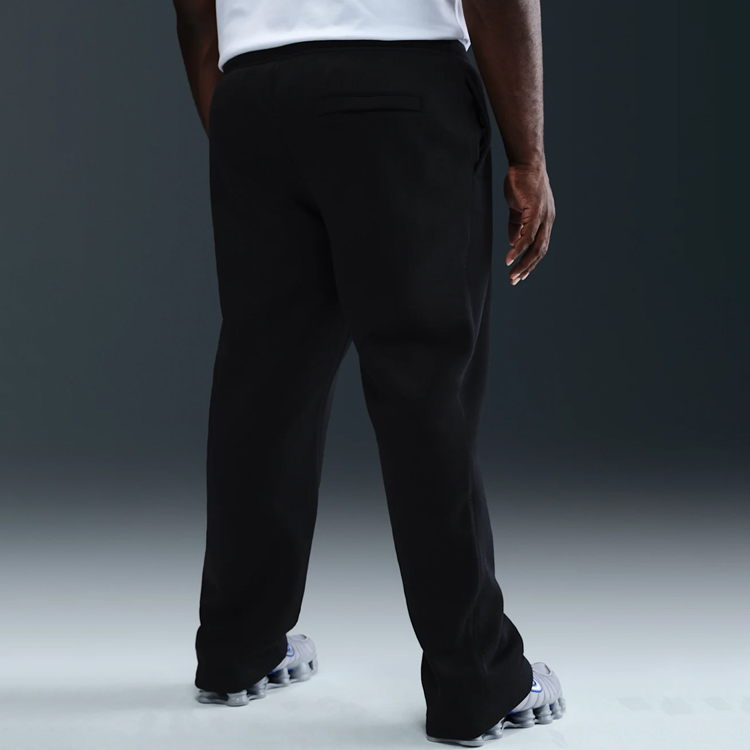 Брюки Nike M NK CLUB BB OH PANT photo 2