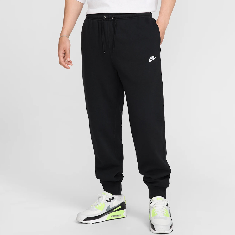 Pantaloni Nike M NK CLUB BB JOGGER photo 1