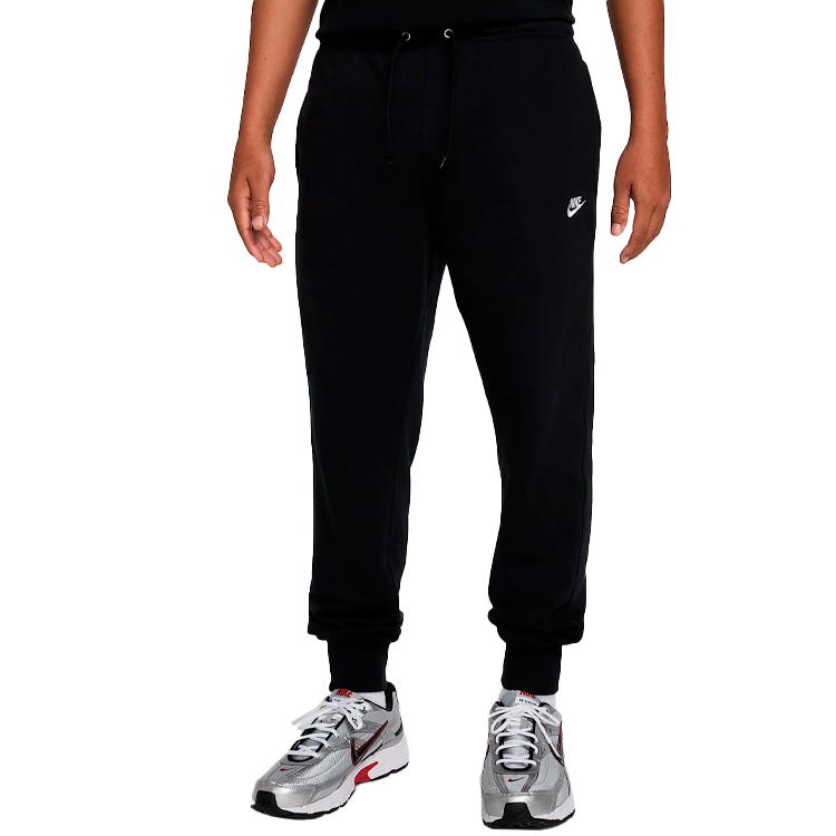 Брюки Nike M NK CLUB FT JOGGER