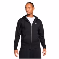 Толстовка Nike M NK CLUB BB FZ HOODIE