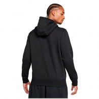 Hanorac Nike M NK CLUB BB FZ HOODIE thumbnav 2