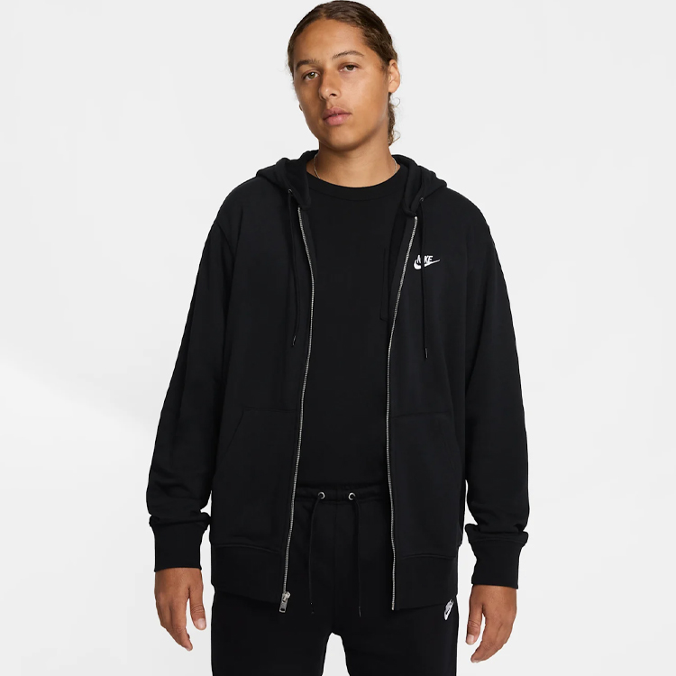 Толстовка Nike Club