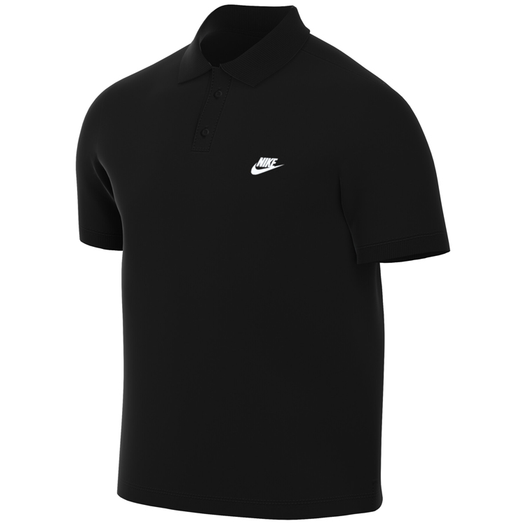 Polo Nike M NK CLUB SS POLO PIQUE photo Polo Nike M NK CLUB SS POLO PIQUE photo