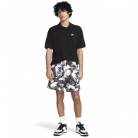 Поло Nike M NK CLUB SS POLO PIQUE thumbnav 5