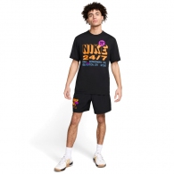 Tricou Nike M NK DF UV HYVERSE SS GFX thumbnav 4