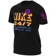 Tricou Nike M NK DF UV HYVERSE SS GFX thumbnav 5