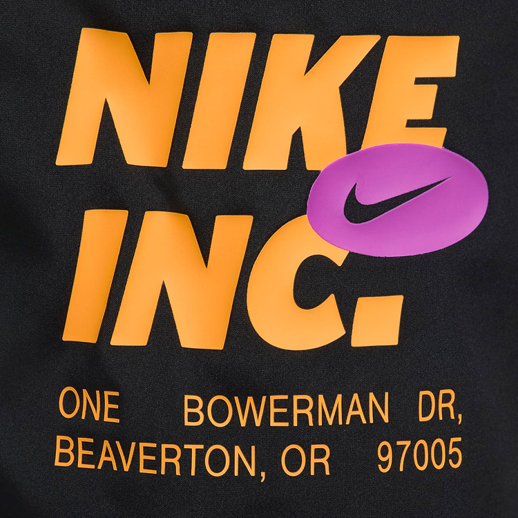 Sorti de bărbați Nike M DF FORM SHORT 7UL GX M Negru photo 4
