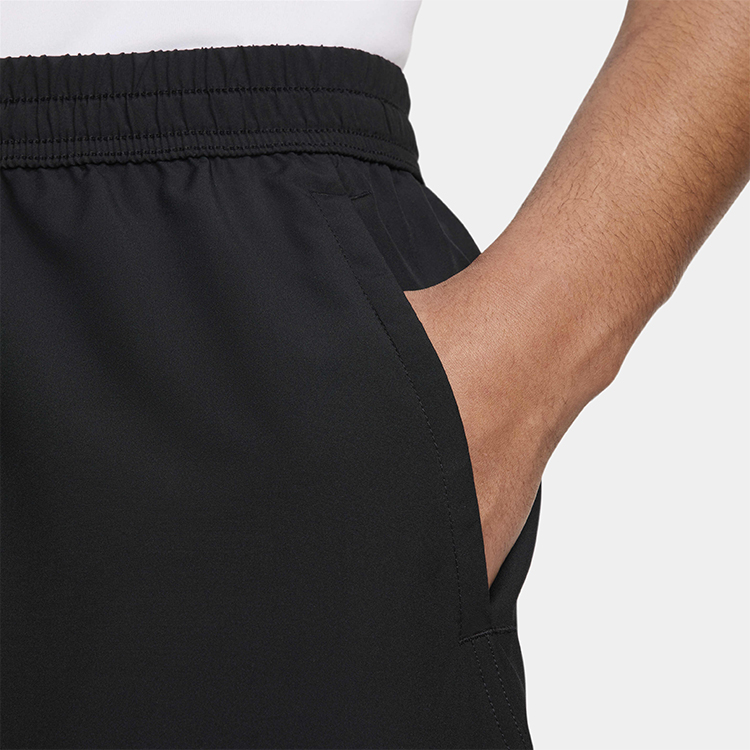Sorti de bărbați Nike M DF FORM SHORT 7UL GX M Negru photo 5