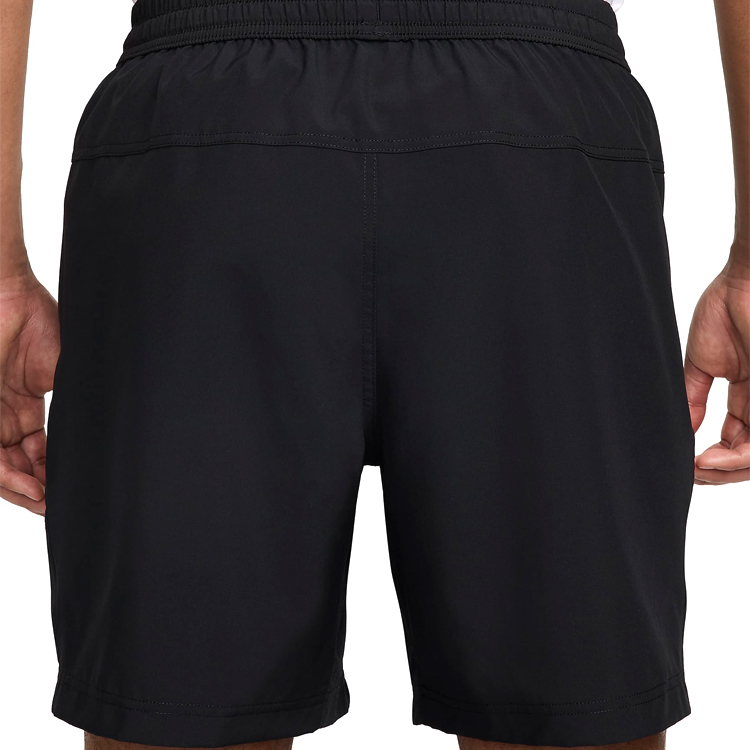 Sorti de bărbați Nike M DF FORM SHORT 7UL GX M Negru photo 7