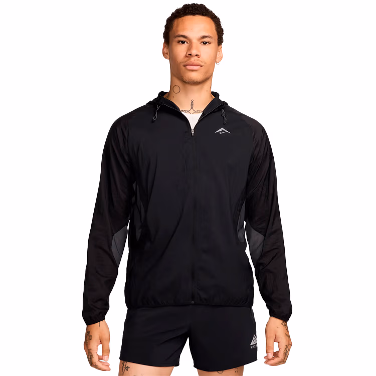Куртка Nike M NK TRAIL AIREEZ JKT