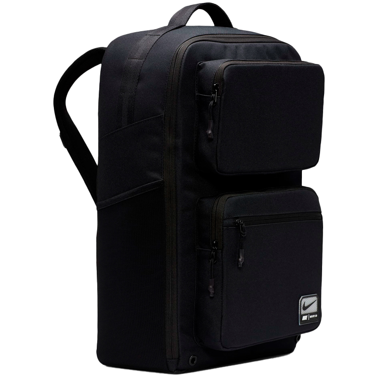 Rucsac Nike NK UTILITY SPEED BKPK - 2.0 FN4106-010 Negru photo 2