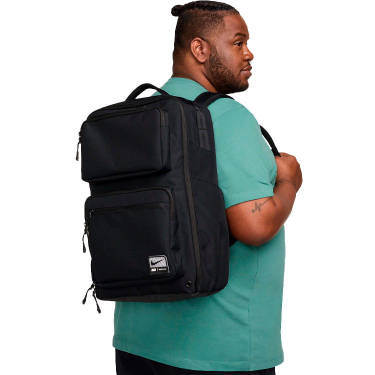 Rucsac Nike NK UTILITY SPEED BKPK - 2.0 FN4106-010 Negru photo 5