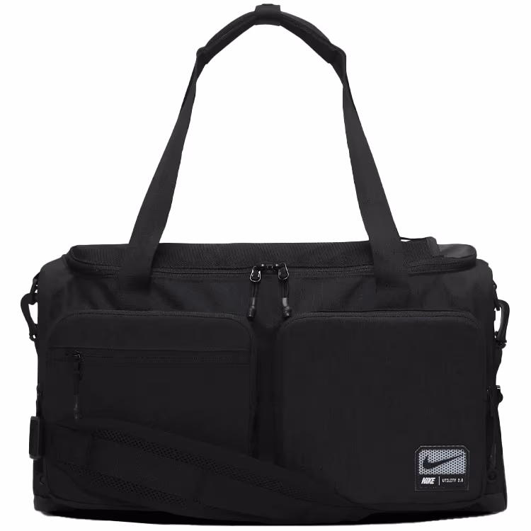 Сумка спортивная Nike NK UTILITY S POWER DUFF - 2.0