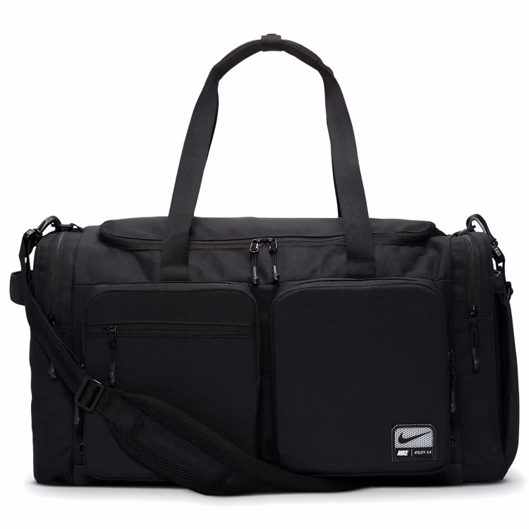 Geanta sport Nike NK UTILITY M POWER DUFF - 2.0 
