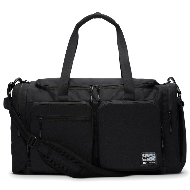 Сумка спортивная Nike NK UTILITY M POWER DUFF - 2.0 photo 