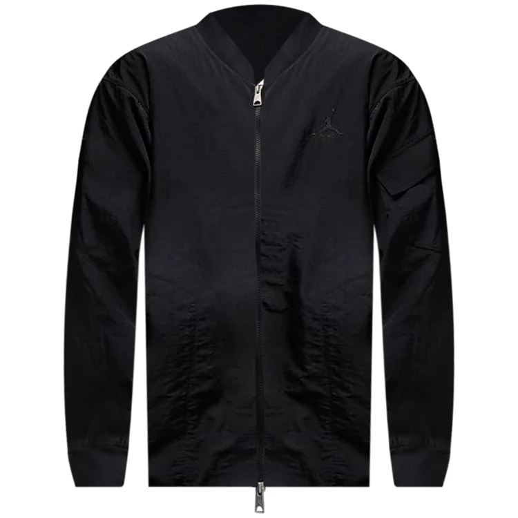 Scurta Nike M J ESS STMT LTWT RNGD JKT