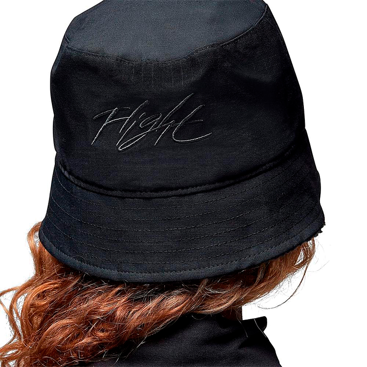 Панама Nike U J APEX BUCKET WINTER M Черный photo 2