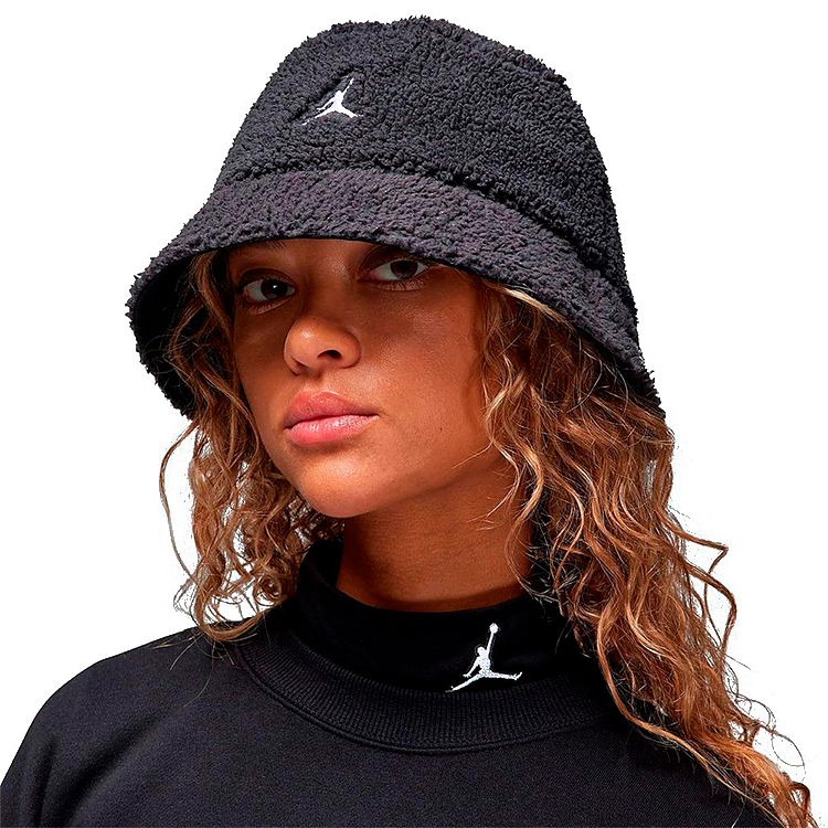 Панама Nike U J APEX BUCKET WINTER M Черный photo 3