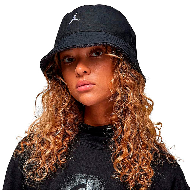 Панама Nike U J APEX BUCKET WINTER M Черный photo 4