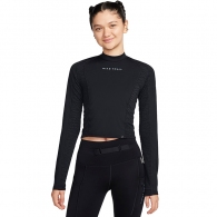 Hanorac Nike W NK TRAIL DF LS TOP thumbnav 1