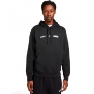 Толстовка Nike M NSW SI PO HOODIE FLC BB thumbnav 4