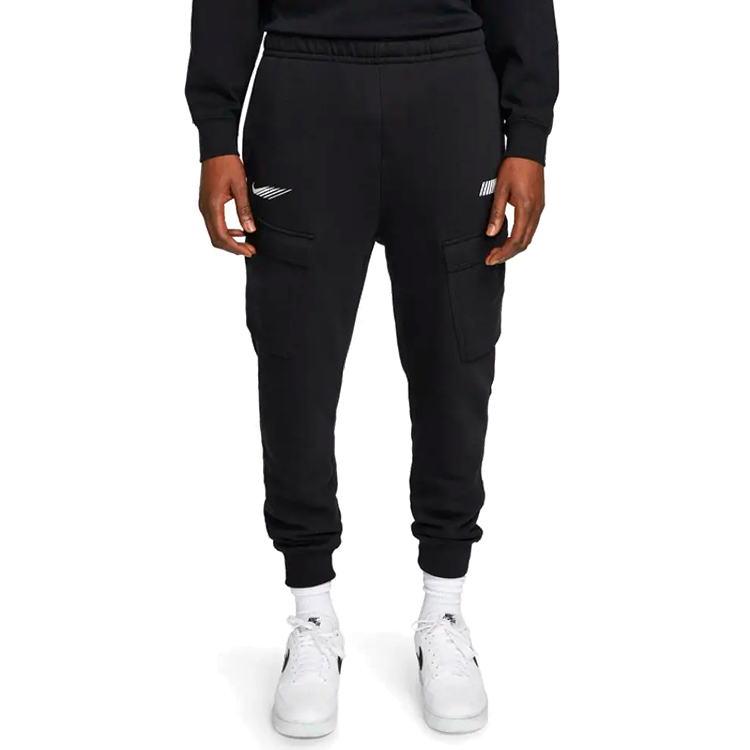 Pantaloni Nike M NSW SI CARGO PANT FLC BB photo 