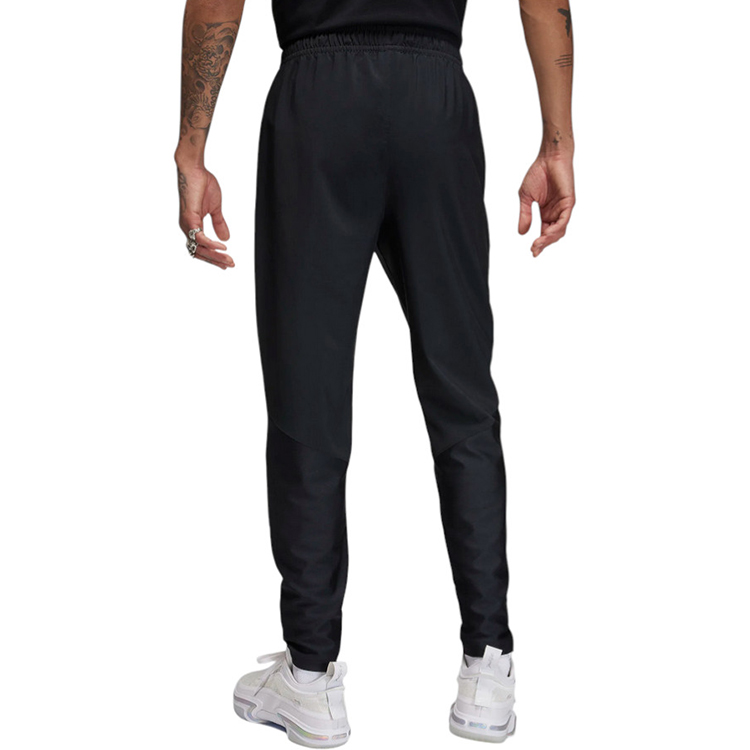 Pantaloni Nike M J DF SPRT WOVEN PANT M Negru Barbati photo 2