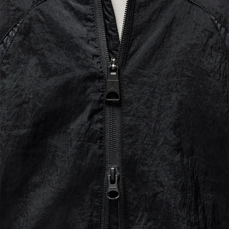 Hanorac pt bărbați Nike M J SPRT JAM WARM UP JACKET L Negru photo 2