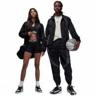 Hanorac Nike M J SPRT JAM WARM UP JACKET thumbnav 3