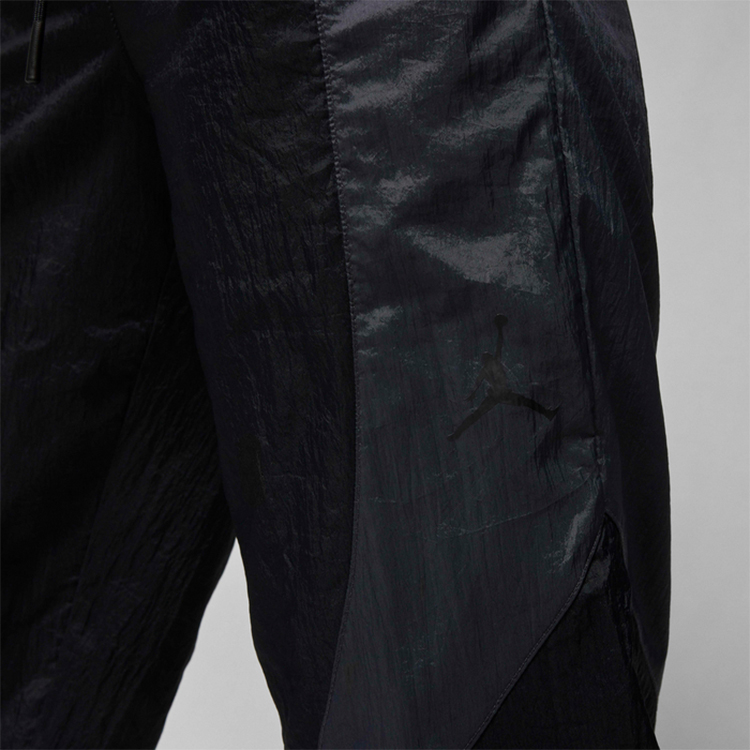 Брюки Nike M J SPRT JAM WARM UP PANT M Черный Мужской photo 2