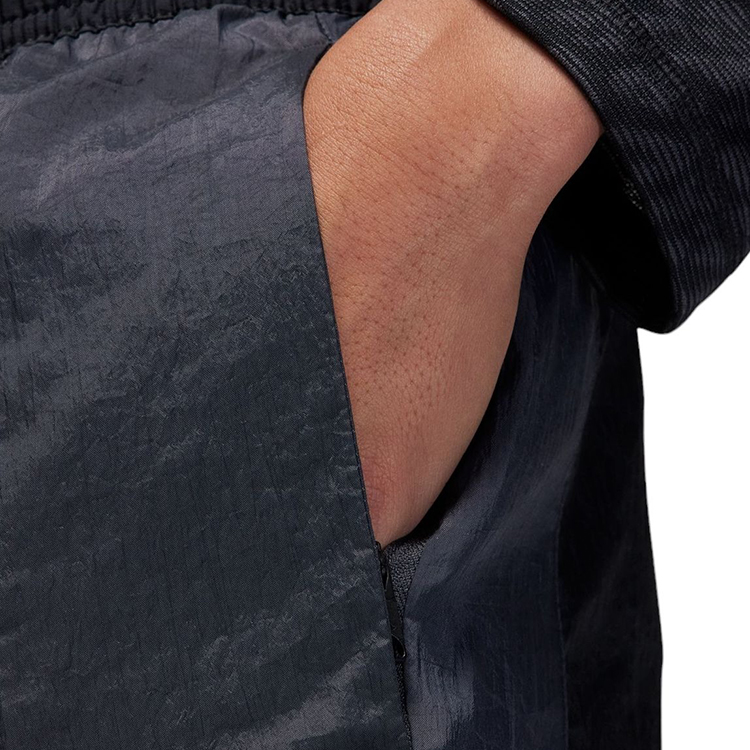 Брюки Nike M J SPRT JAM WARM UP PANT M Черный Мужской photo 7