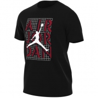 Футболка Nike M J BRAND JM STACK SS CREW thumbnav