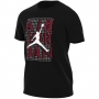 Футболка Nike M J BRAND JM STACK SS CREW thumbnav