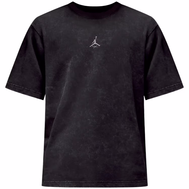Футболка Nike M J FLT ESS WSH 85 SS CREW