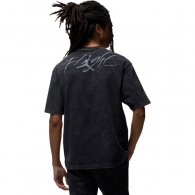 Tricou Nike M J FLT ESS WSH 85 SS CREW thumbnav 5