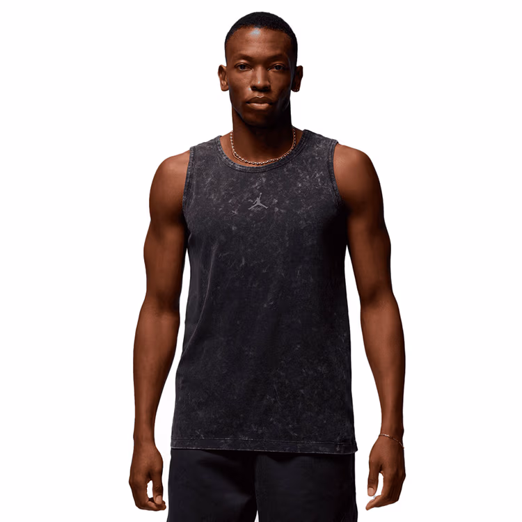Майка Nike M J FLT ESS WSH GFX TANK