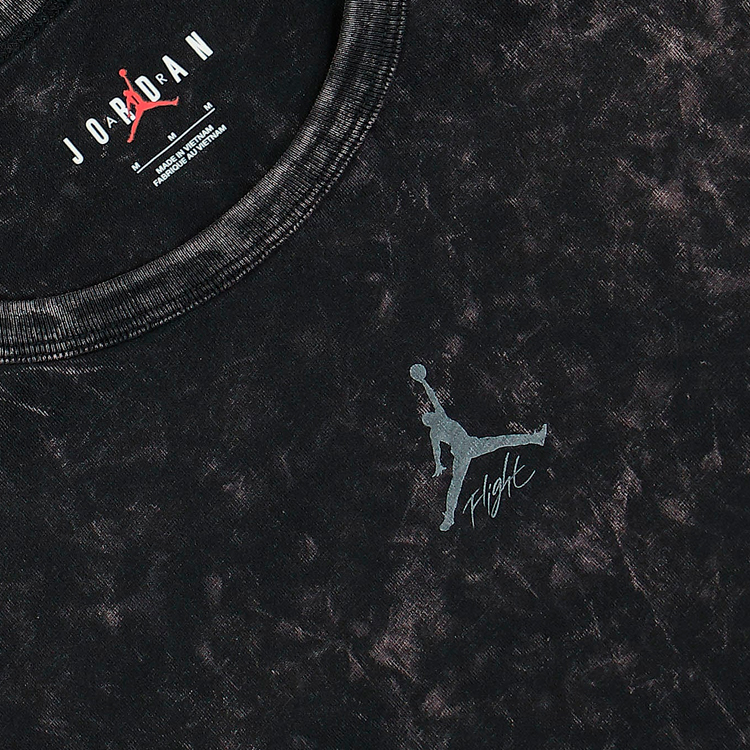 Maiou pt Barbati Nike M J FLT ESS WSH GFX TANK S Gri photo 2