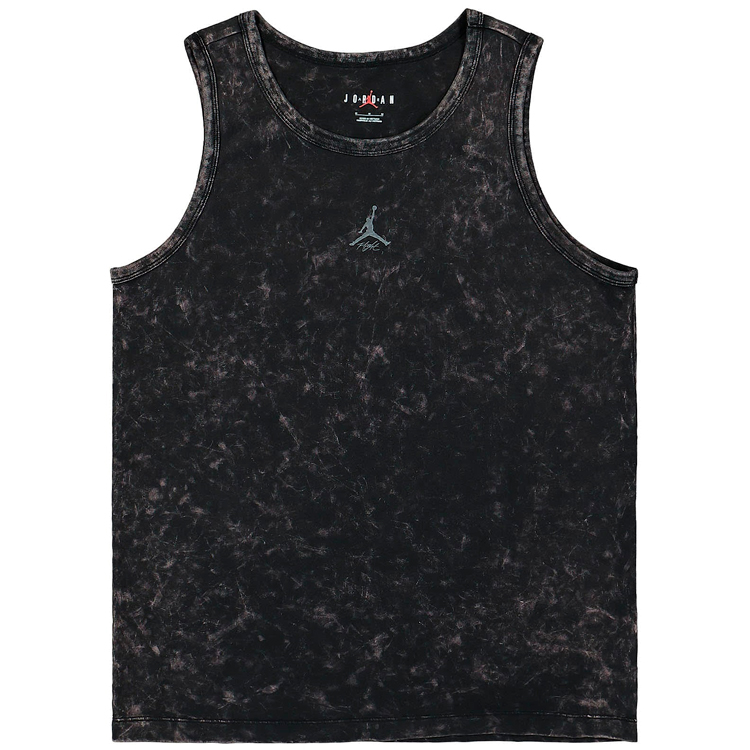Maiou pt Barbati Nike M J FLT ESS WSH GFX TANK S Gri photo 4