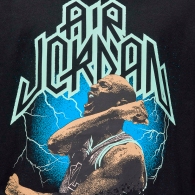 Футболка Nike M NK J SPRT SS DF GFX CREW thumbnav 5