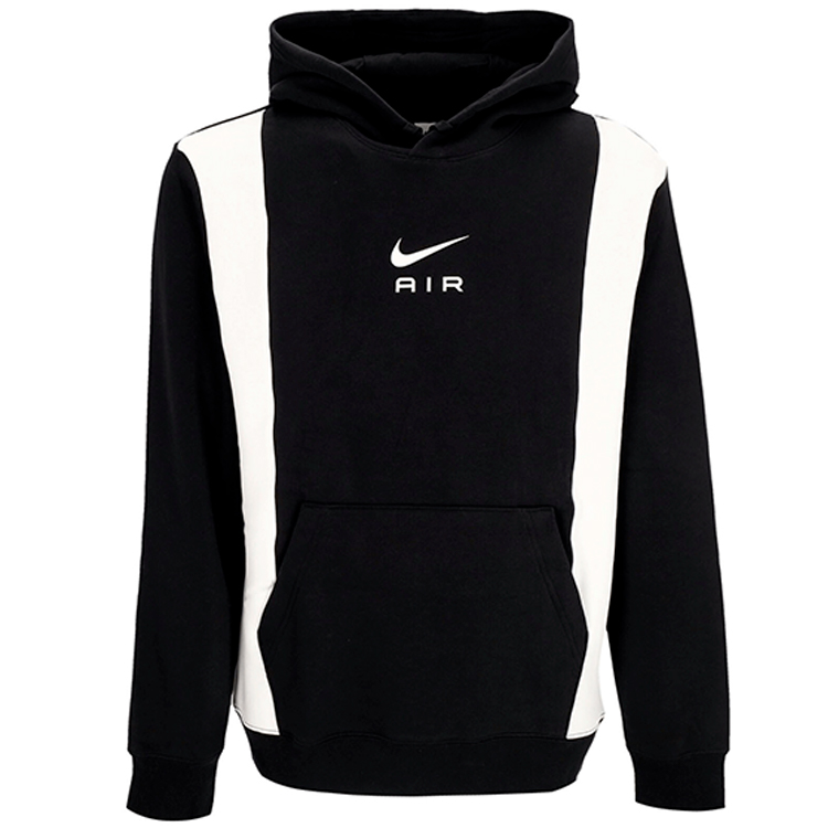 Hanorac Nike M NSW SW AIR PO HOODY FLC BB photo Hanorac Nike M NSW SW AIR PO HOODY FLC BB photo