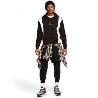Hanorac Nike M NSW SW AIR PO HOODY FLC BB thumbnav 2