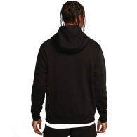 Hanorac Nike M NSW SW AIR PO HOODY FLC BB thumbnav 3