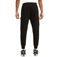 Брюки Nike M NSW SW AIR CARGO PANT FLC BB thumbnav 4
