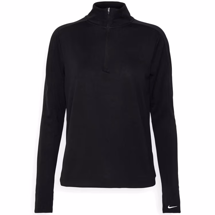 Толстовка Nike B NK DF UV MULTI LS HZ TOP ESS