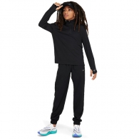 Толстовка Nike B NK DF UV MULTI LS HZ TOP ESS thumbnav 2