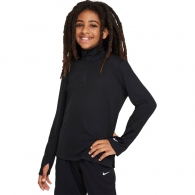 Толстовка Nike B NK DF UV MULTI LS HZ TOP ESS thumbnav 3