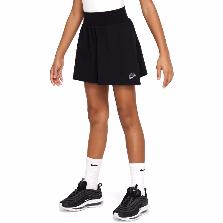 Шорты Nike G NSW SHORT JSY LBR